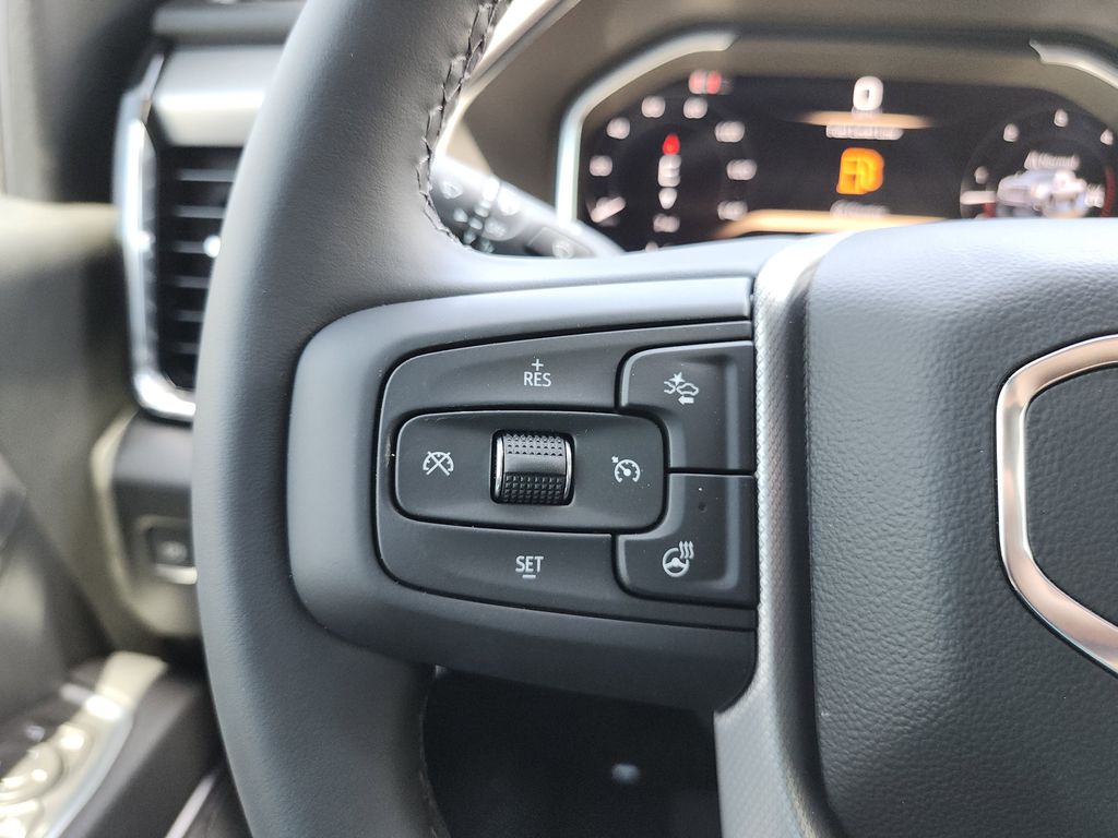 new 2026 GMC Sierra 2500HD car, priced at $80,774