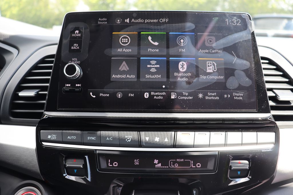 Thumbnail: 2026 Honda Odyssey - 24