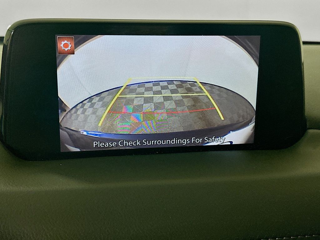 Thumbnail: 2019 Mazda CX-5 - 14