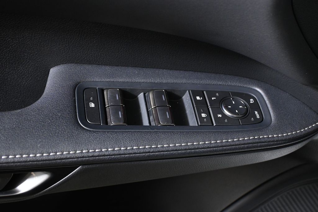 Thumbnail: 2024 Lexus RX - 30