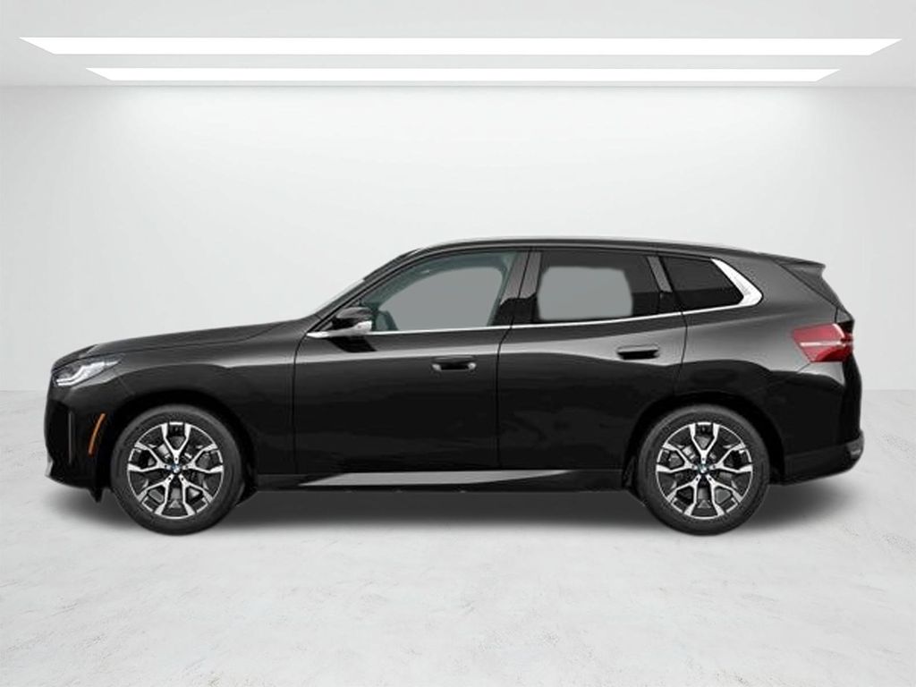 New 2026 Black BMW 30 xDrive image 4