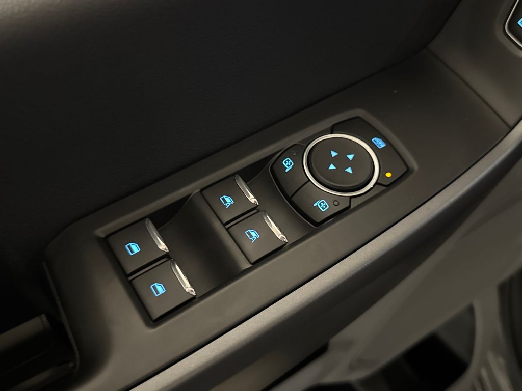New 2026 Gray Ford STX image 23
