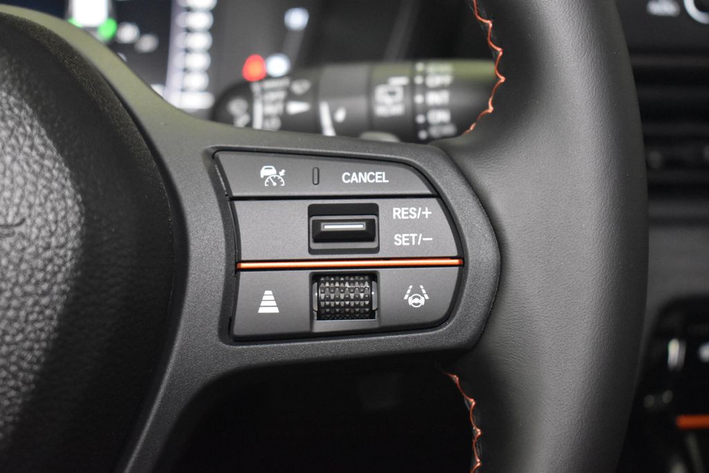 Thumbnail: 2026 Honda Passport - 17