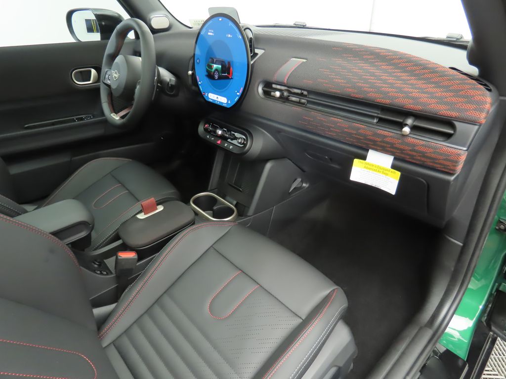 Thumbnail: 2026 MINI Cooper - 18