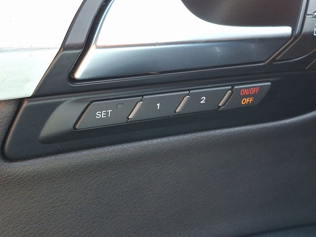 2014 Audi Q7 Prestige 25