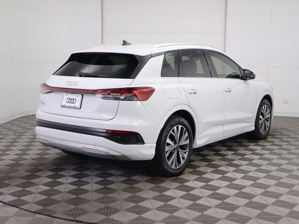2023 Audi Q4 e-tron Premium Plus 5