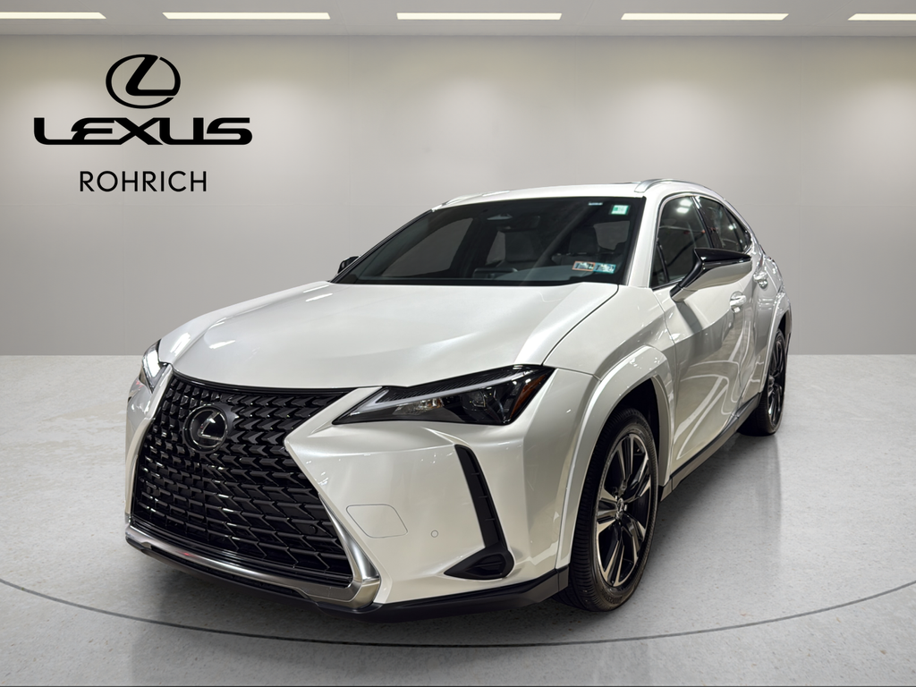 2025 Lexus UX Hybrid 300h Premium AWD