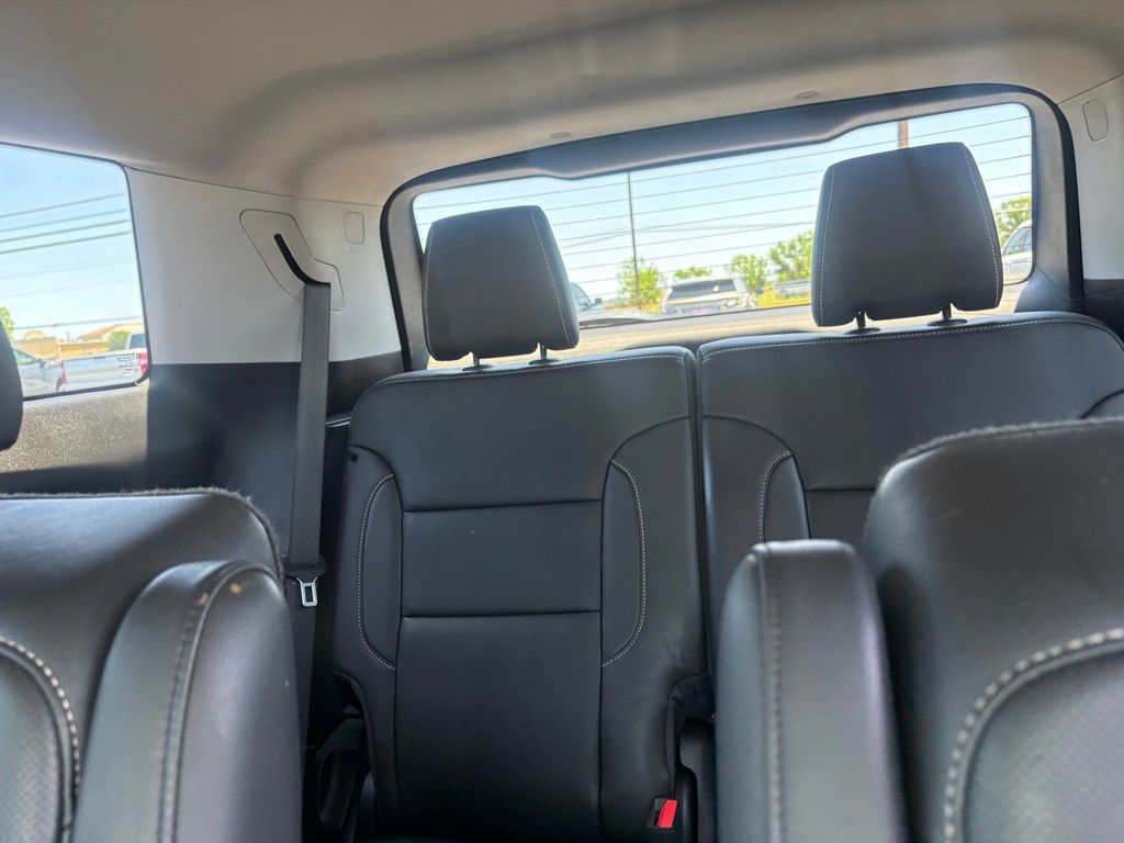 Used Car 2023 Gmc Acadia  Slt For Sale Under $30,000 In Austin, Texas