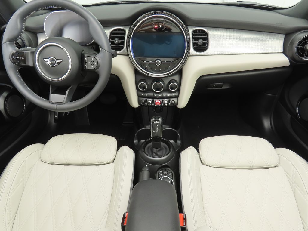 Thumbnail: 2024 MINI Cooper - 13