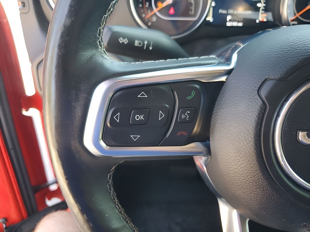 Used Car 2020 Jeep Gladiator  Overland For Sale Under $30,000 In Austin, Texas