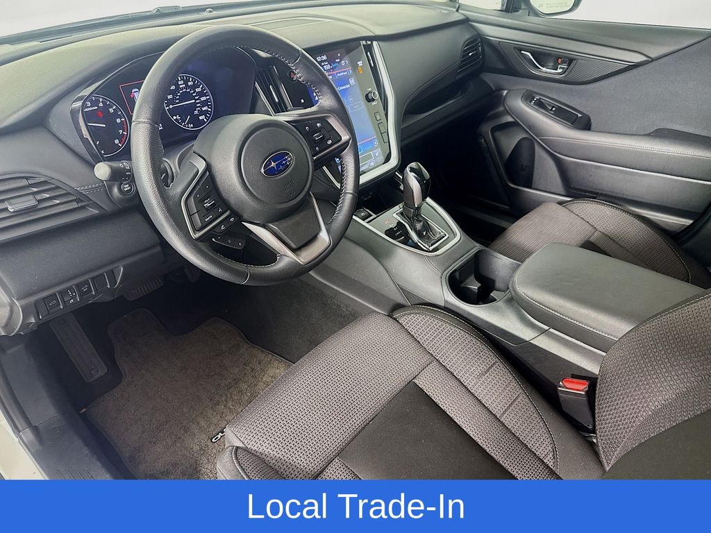 Used Car 2022 Subaru Outback  Premium For Sale Under $30,000 In Austin, Texas