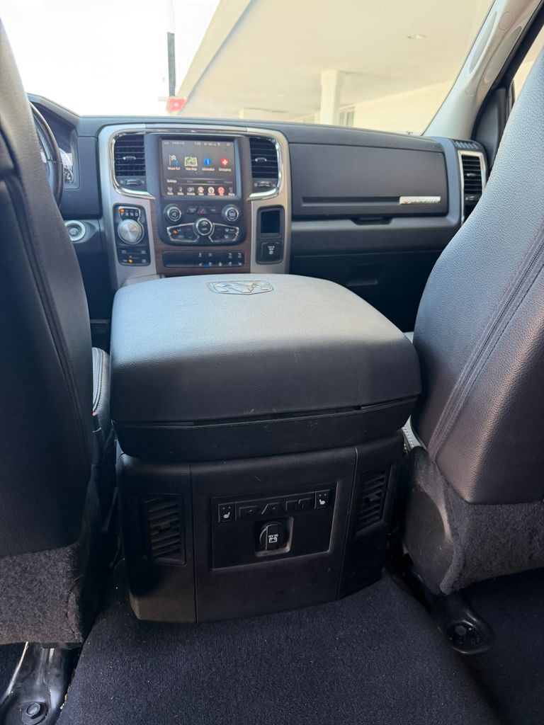Used 2017 Ram 1500 Truck