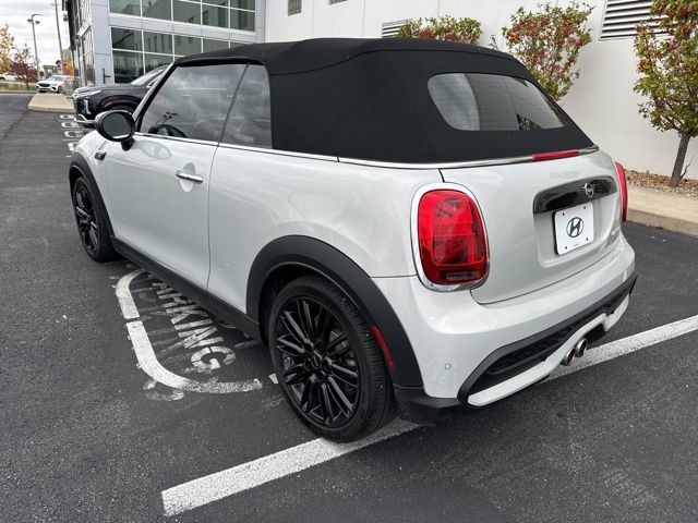 2023 MINI Cooper S 7