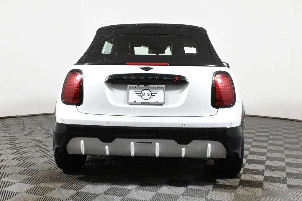 Thumbnail: 2026 MINI Cooper - 7
