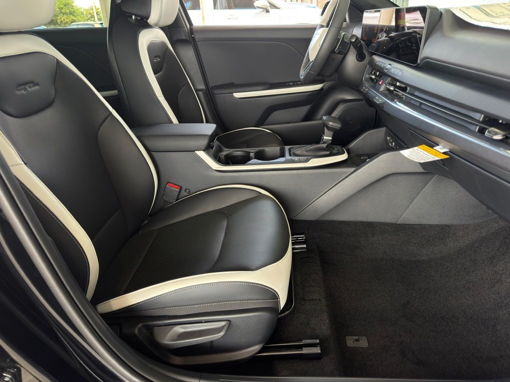 2026 Kia K4 GT-Line Black at Shottenkirk Kia Fort Bend