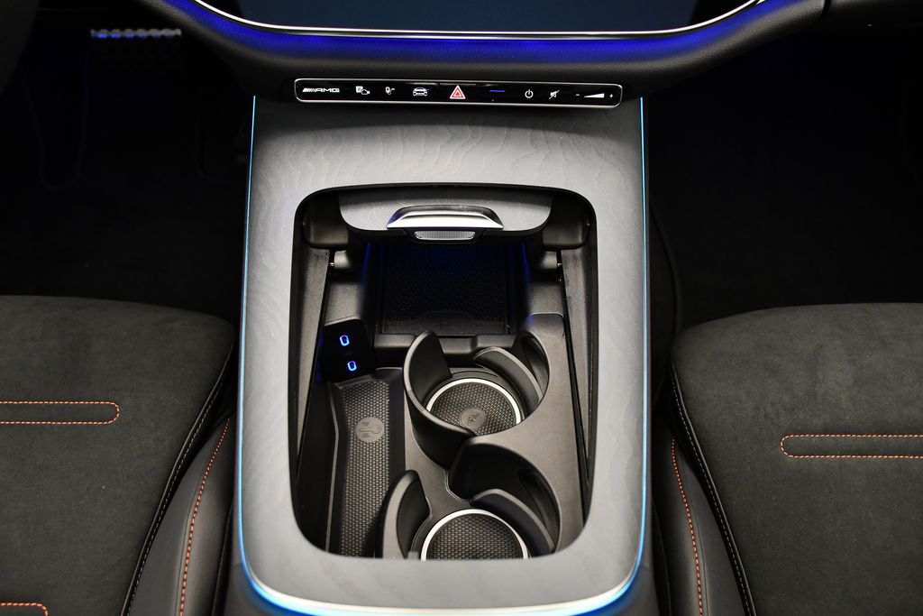 2025 Mercedes-Benz E-Class AMG E 53 27