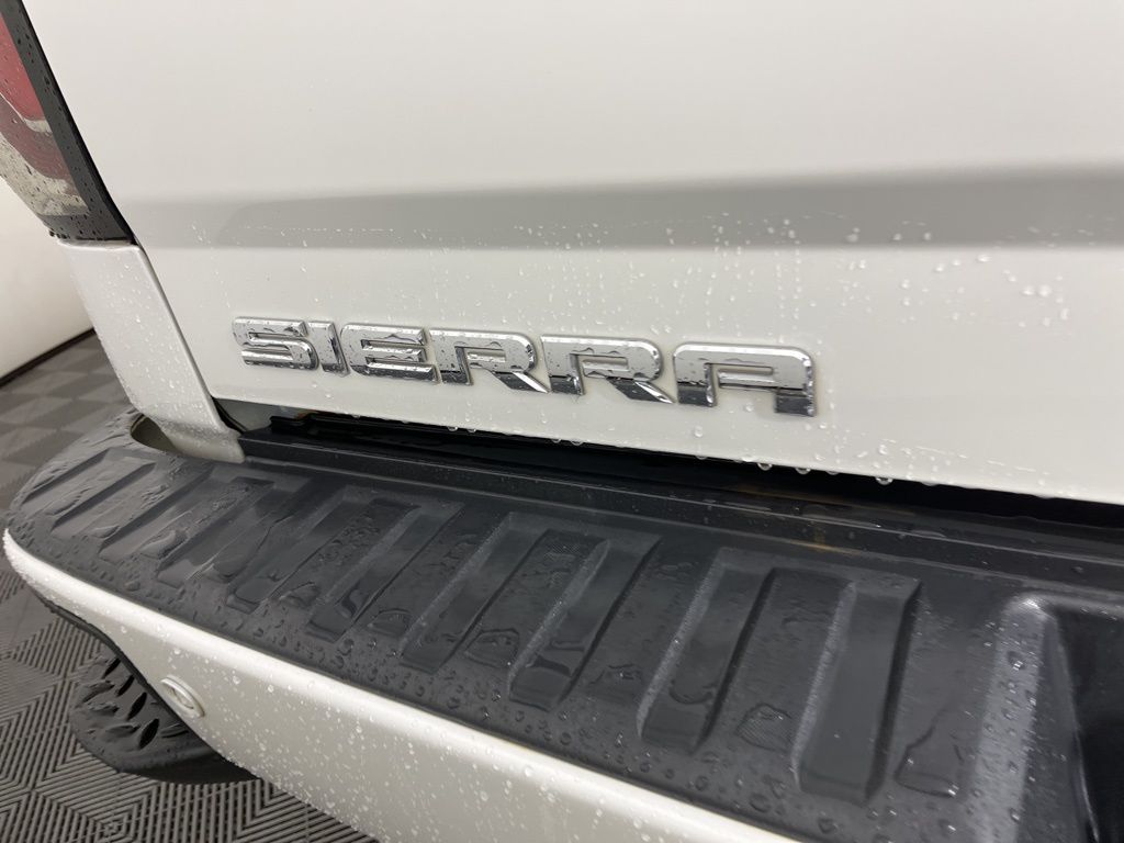 2018 GMC Sierra 1500 Denali 3