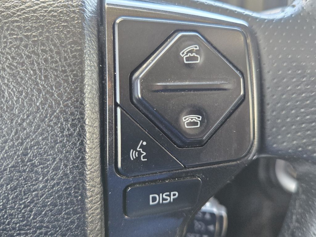 2017 Toyota 4Runner - $23,989