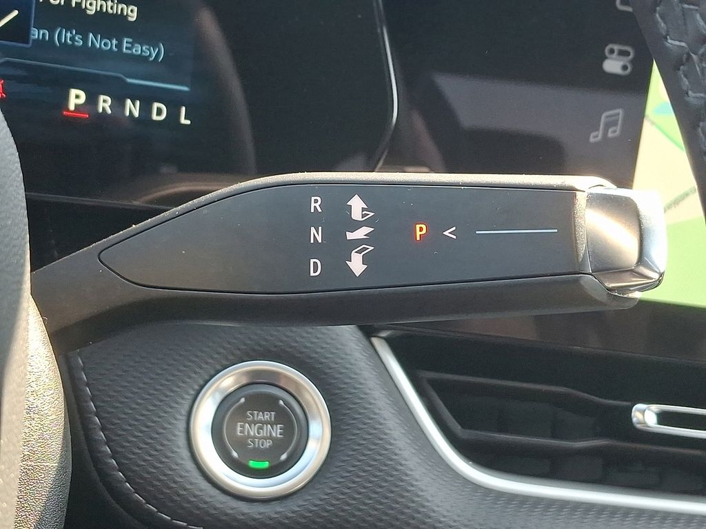 2025 Chevrolet Equinox LT Black at Auto Express Mitsubishi