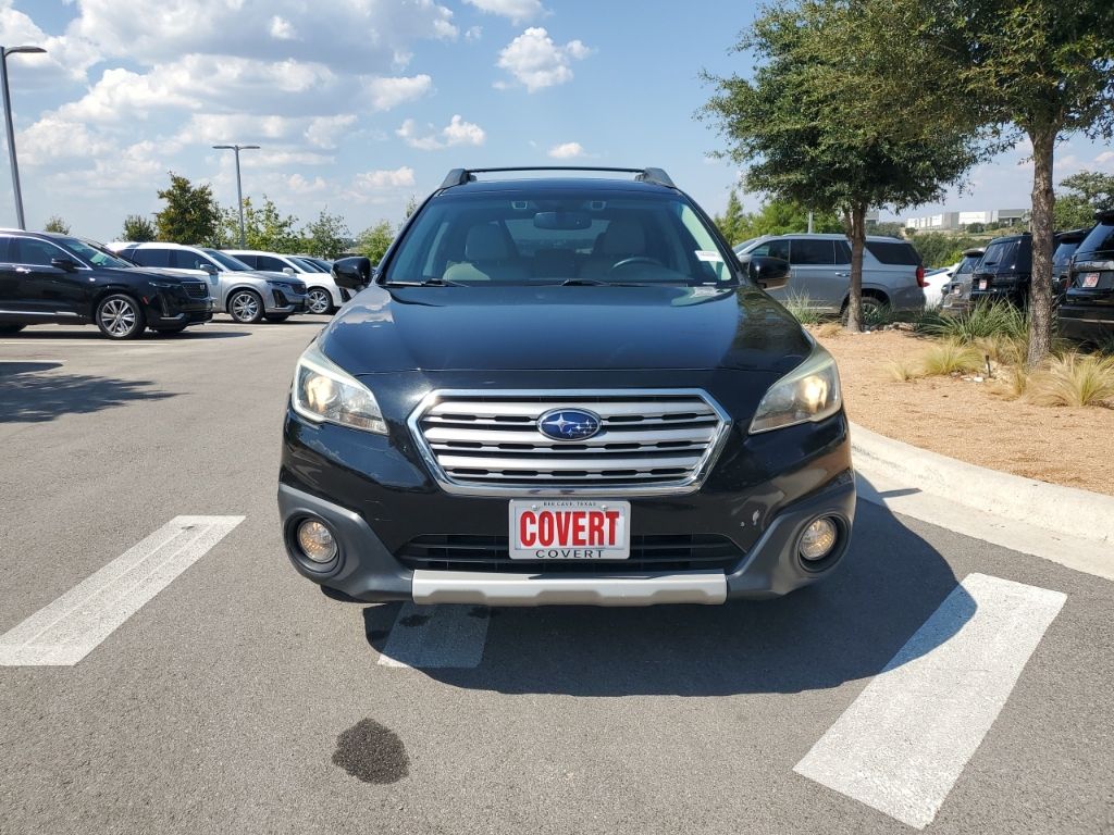 Used Car 2016 Subaru Outback  2.5i For Sale Under $20,000 In Austin, Texas
