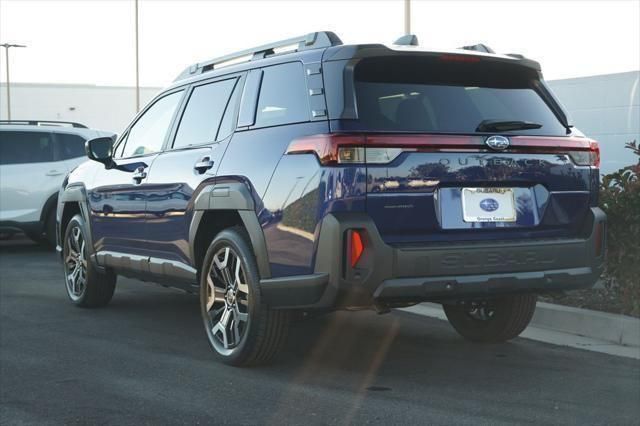 Thumbnail: 2026 Subaru Outback - 3