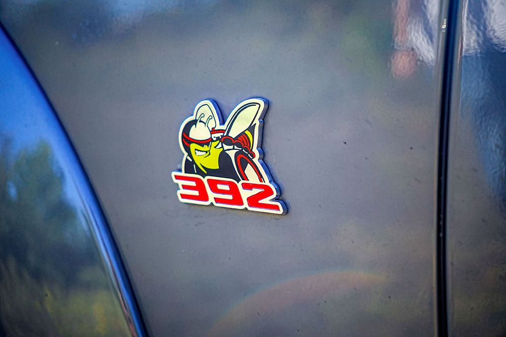 Used Car 2023 Dodge Challenger  R/t Scat Pack Widebody For Sale Under $60,000 In Taylor, Texas