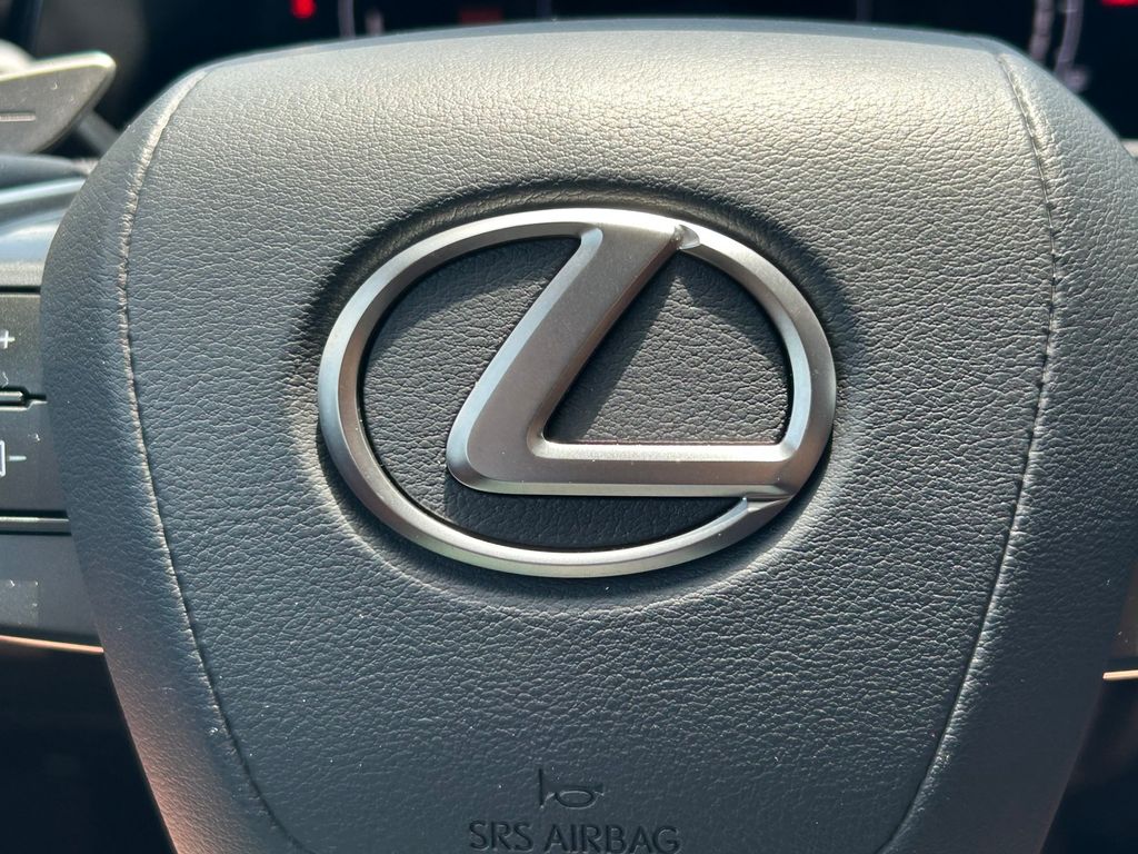 Used 2023 Lexus NX SUV