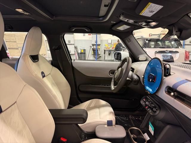 Thumbnail: 2026 MINI Cooper - 29