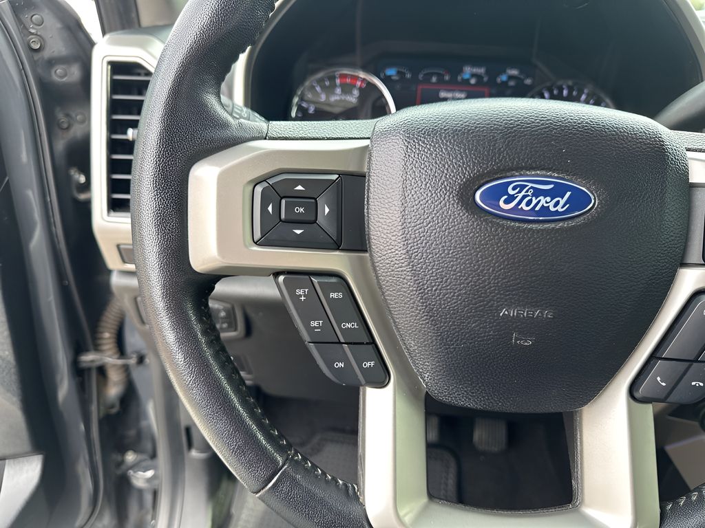 Used Car 2021 Ford F-250sd  Lariat For Sale Under $70,000 In Austin, Texas