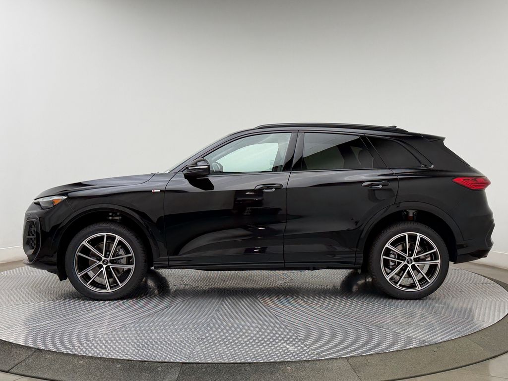 Thumbnail: 2026 Audi Q5 - 5