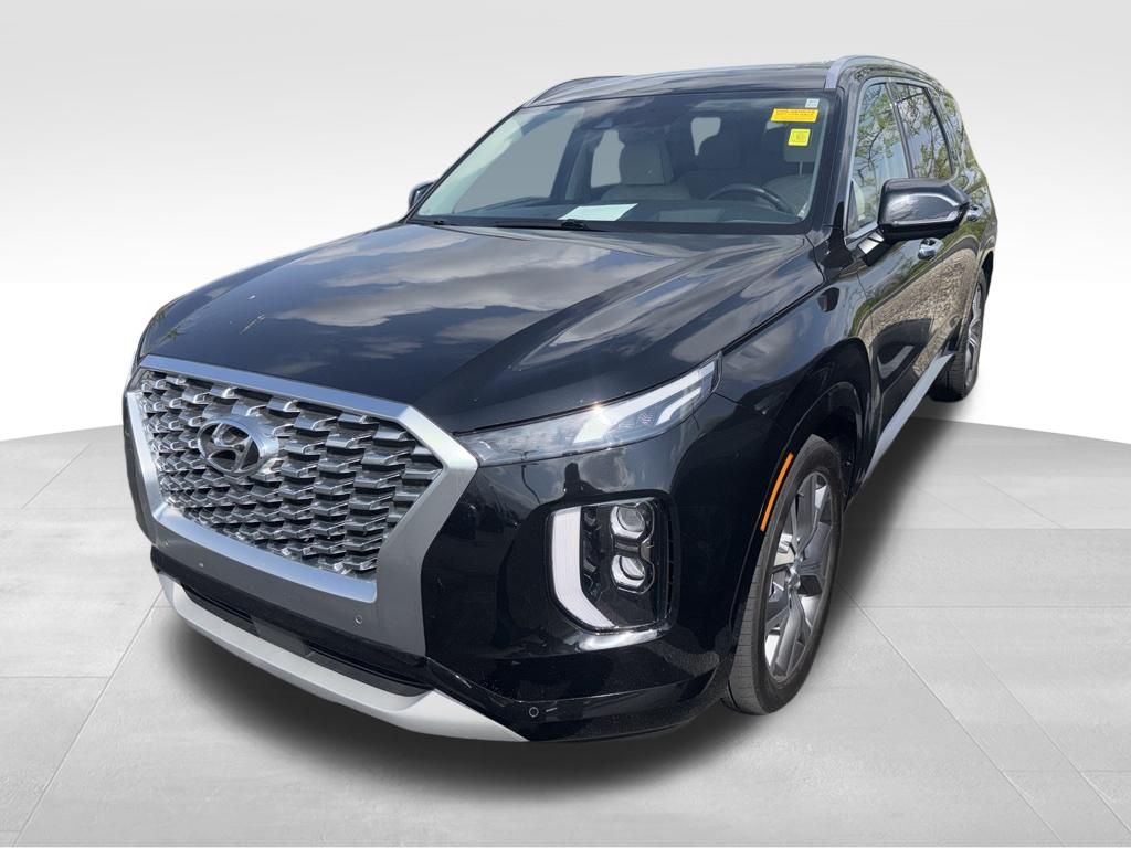  2021 Hyundai Palisade Limited AWD   