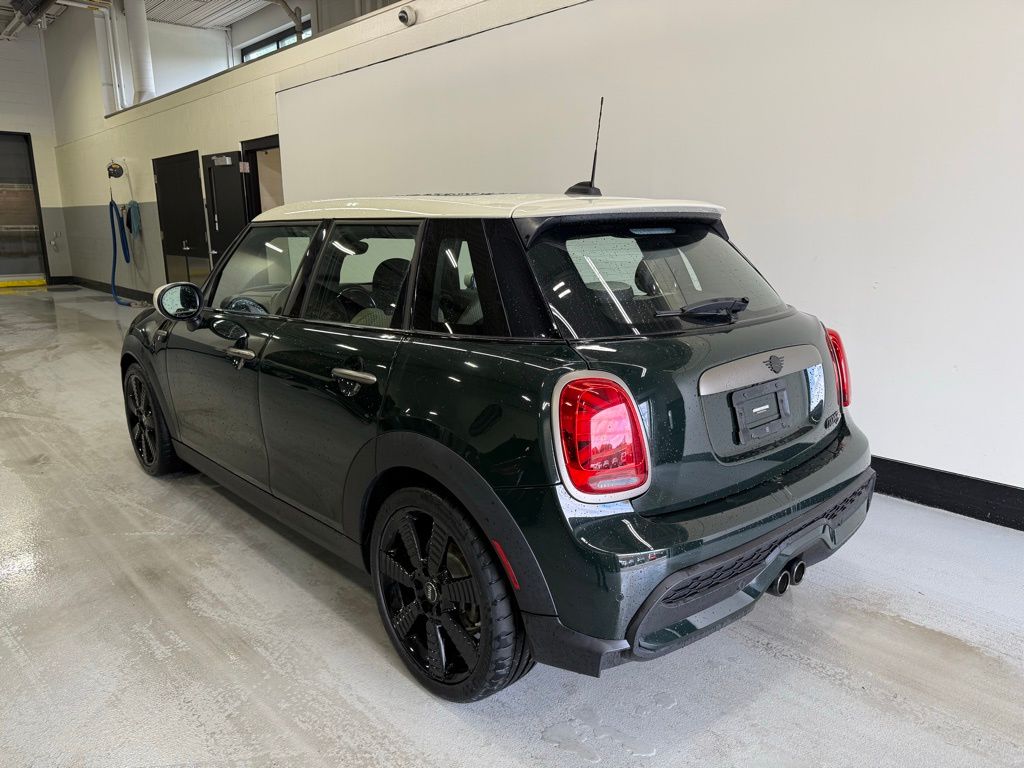 Thumbnail: 2023 MINI Cooper - 3