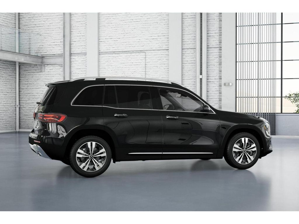 Thumbnail: 2026 Mercedes-Benz GLB - 18