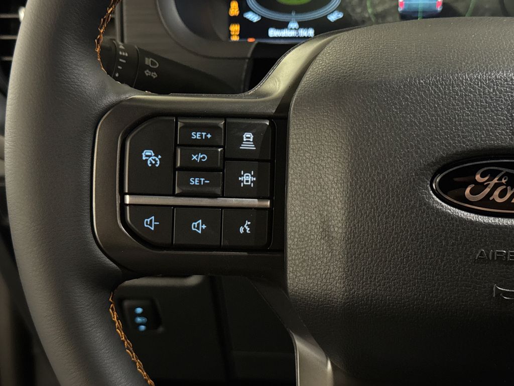New 2026 Black Ford Tremor image 32