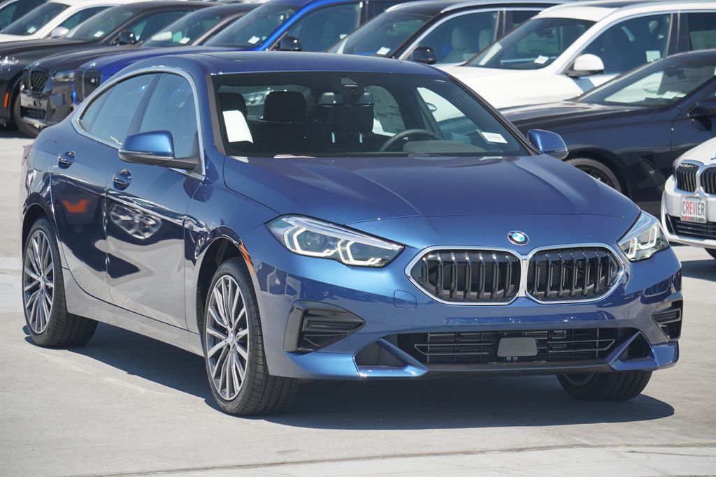 2024 BMW 2 Series 228i 3