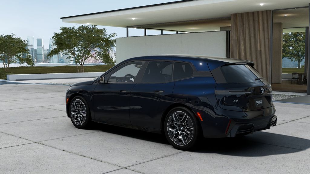 2026 BMW iX  29