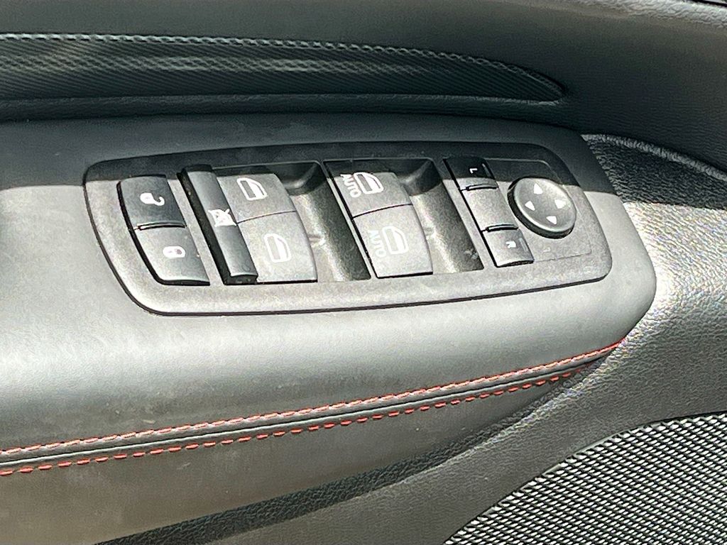 Used 2023 Gray Dodge R/T Plus image 18