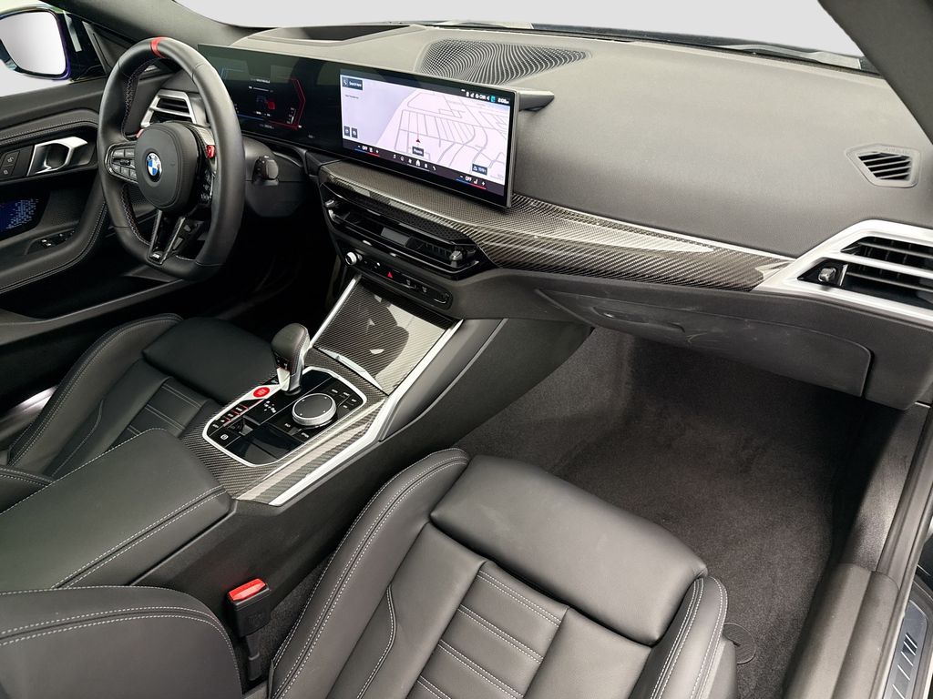 Thumbnail: 2025 BMW M2 - 16