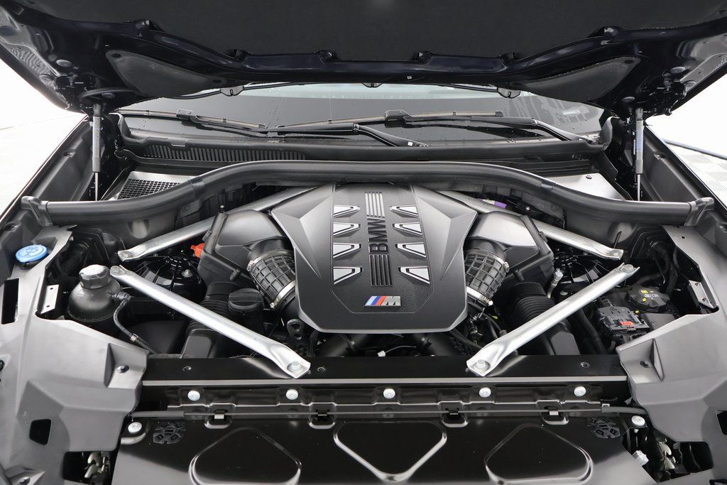 Thumbnail: 2026 BMW X5 - 9