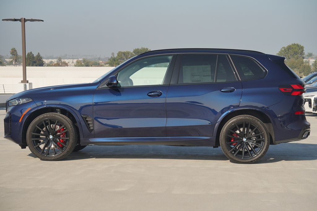 Thumbnail: 2026 BMW X5 - 4