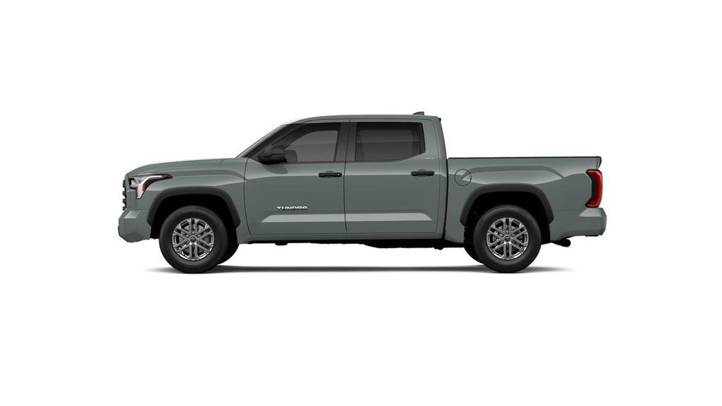 Thumbnail: 2026 Toyota Tundra - 4