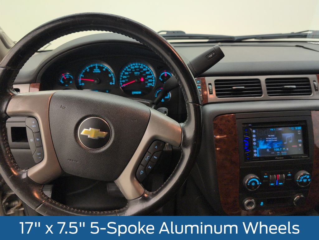 Used 2013 Gold Chevrolet LS image 21