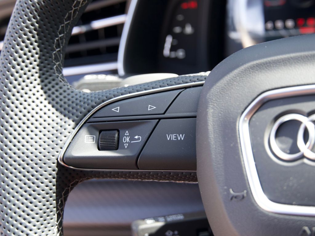 Used 2026 Audi SQ8 SUV
