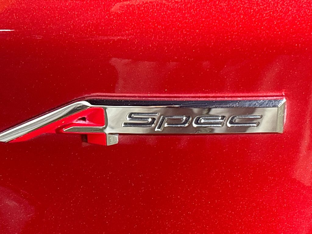 2023 Acura Integra A-Spec Tech Package