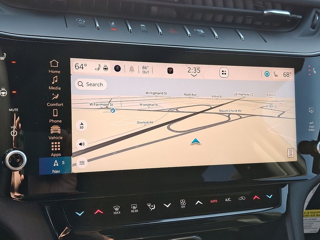 2026 Jeep Grand Cherokee — photo 14