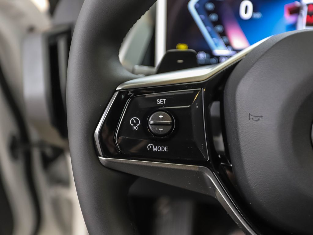 Thumbnail: 2026 BMW X3 - 12