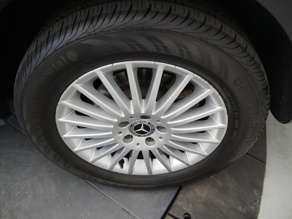 Thumbnail: 2023 Mercedes-Benz Metris - 12