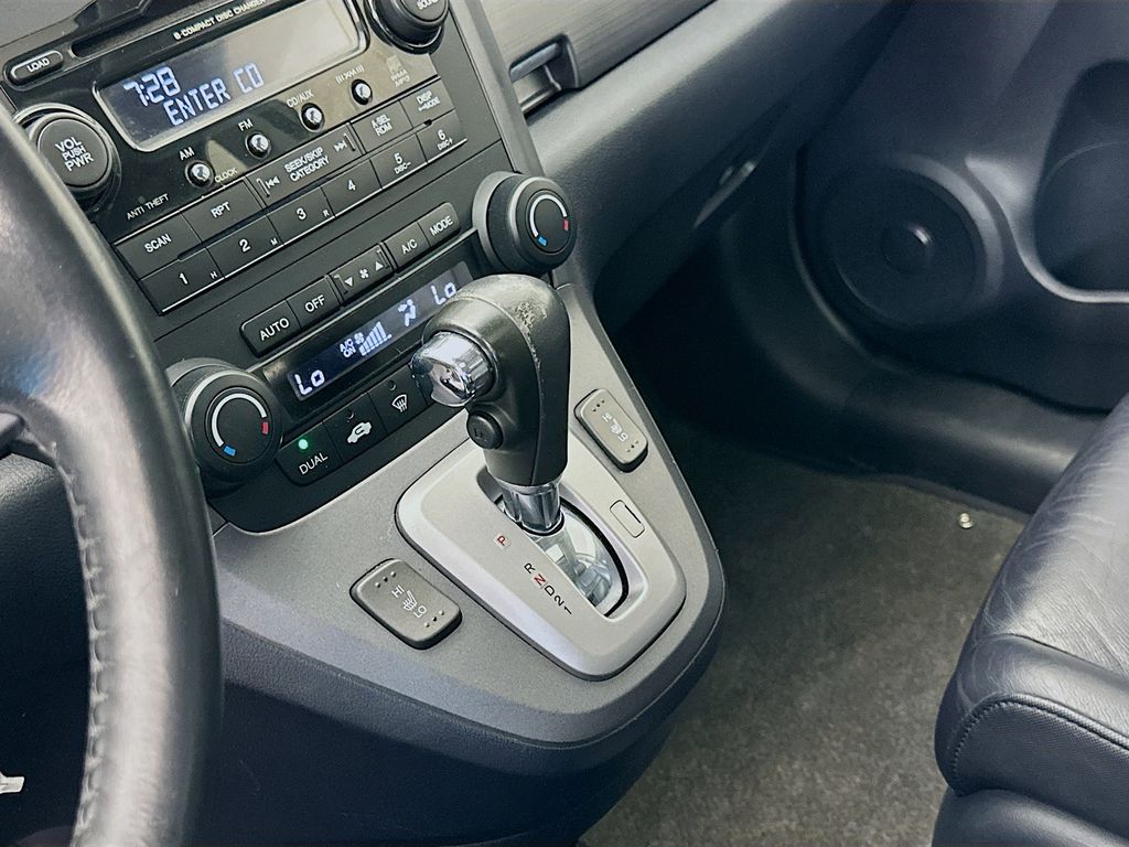 Thumbnail: 2009 Honda CR-V - 15