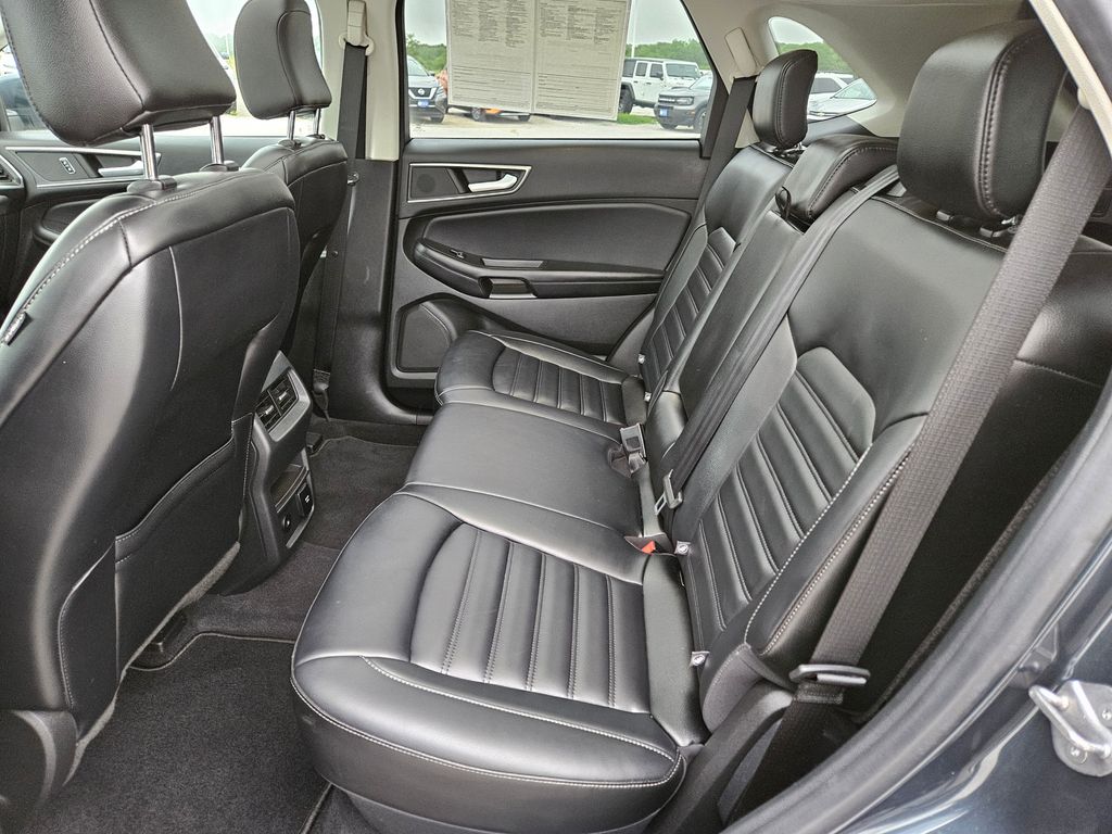 Used 2023 Ford Edge SUV