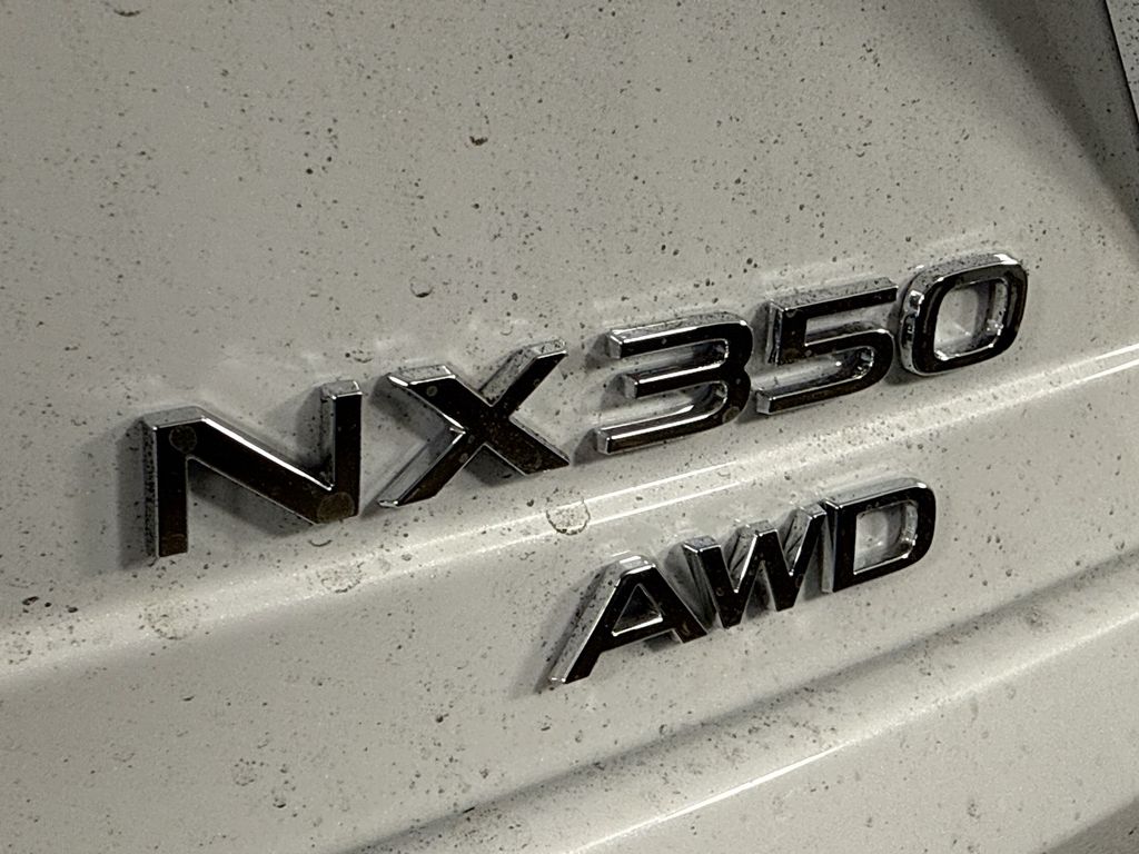 Thumbnail: 2026 Lexus NX - 22